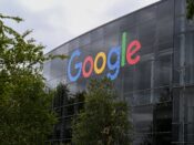 Google AI chatbot Apple zoekopdrachten