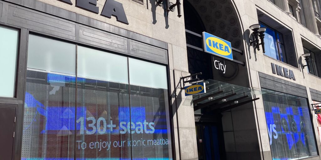 ikea