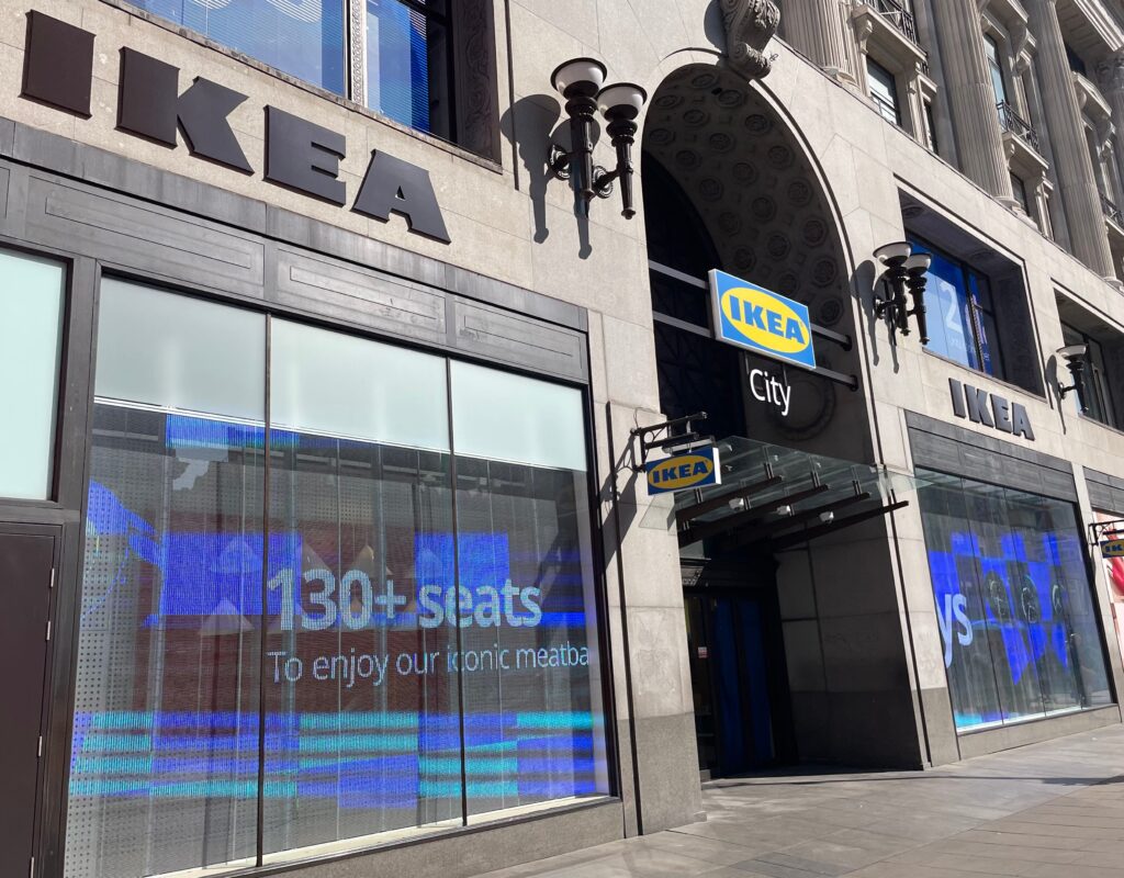 ikea