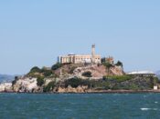 Alcatraz Trump