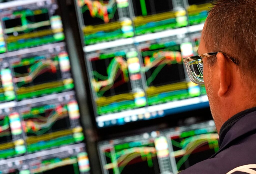 beurs beleggen mei 2025 sell in may