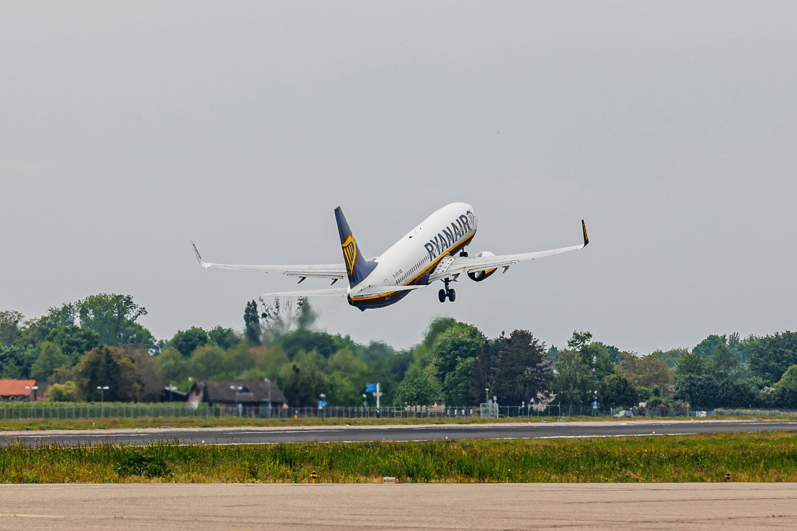 Ryanair stopt met vliegen vanaf Maastricht vanwege hoge luchthavenkosten