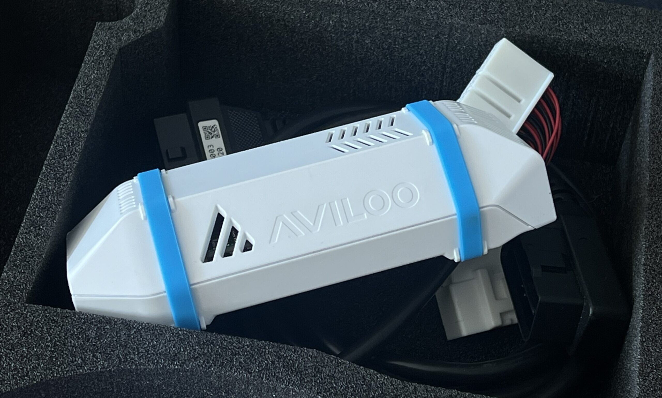 Aviloo Premium Test