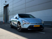 De Polestar 4