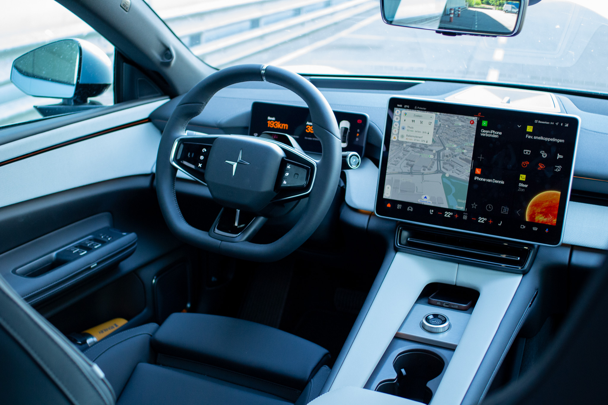 De Polestar 4