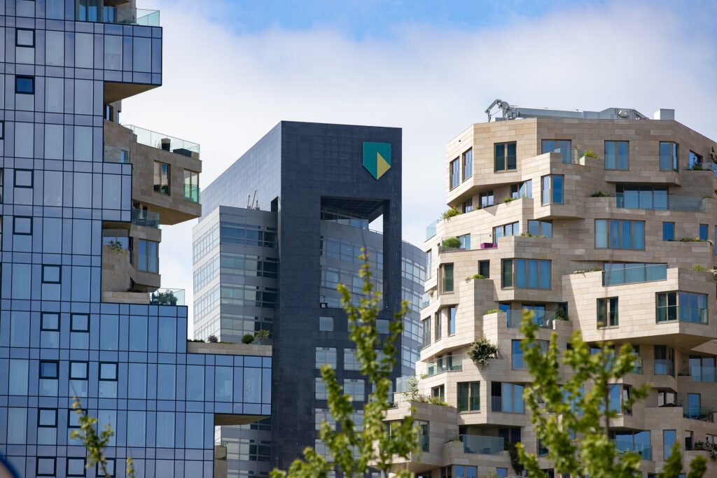 ABN AMRO kantoor