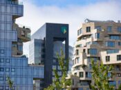 ABN AMRO kantoor