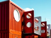 Containerwoningen