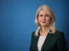 Mona Keijzer Minister van Volkshuisvesting en Ruimtelijke Ordening, 4e viceminister-president