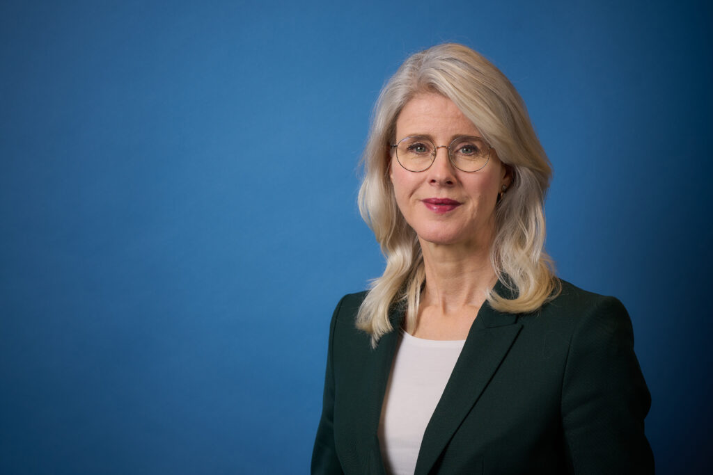 Mona Keijzer Minister van Volkshuisvesting en Ruimtelijke Ordening, 4e viceminister-president