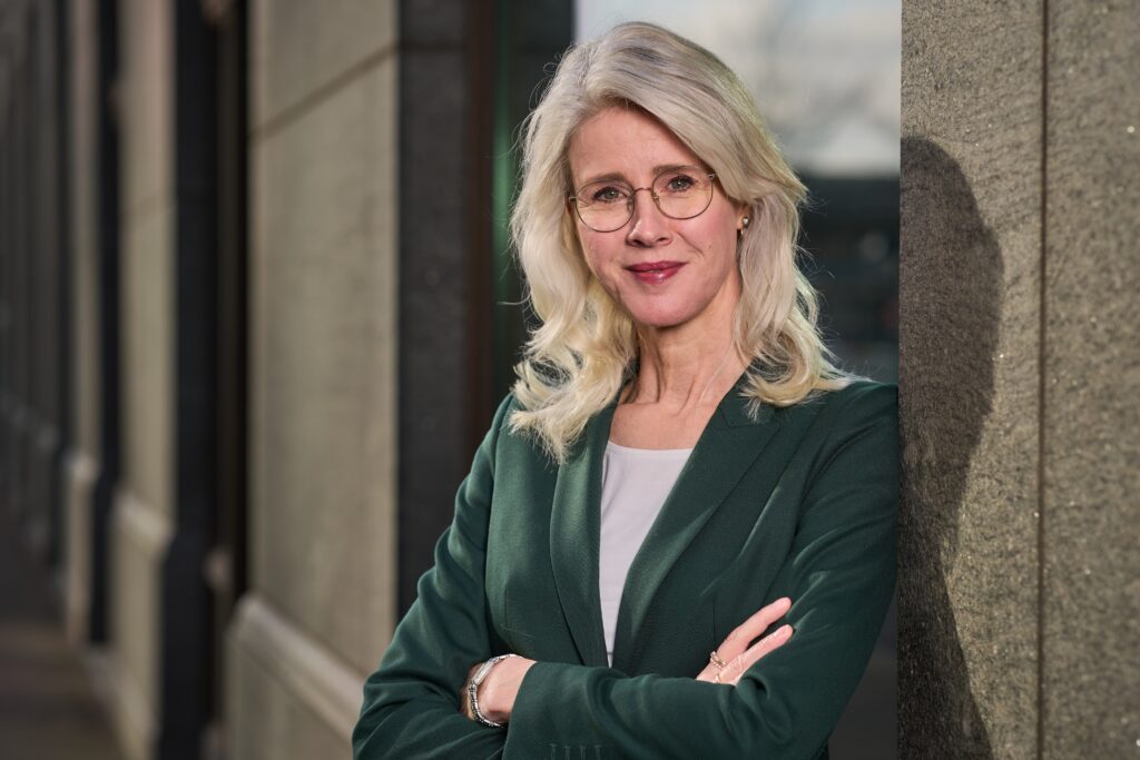 Mona Keijzer Minister van Volkshuisvesting en Ruimtelijke Ordening, 4e viceminister-president