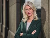 Mona Keijzer Minister van Volkshuisvesting en Ruimtelijke Ordening, 4e viceminister-president