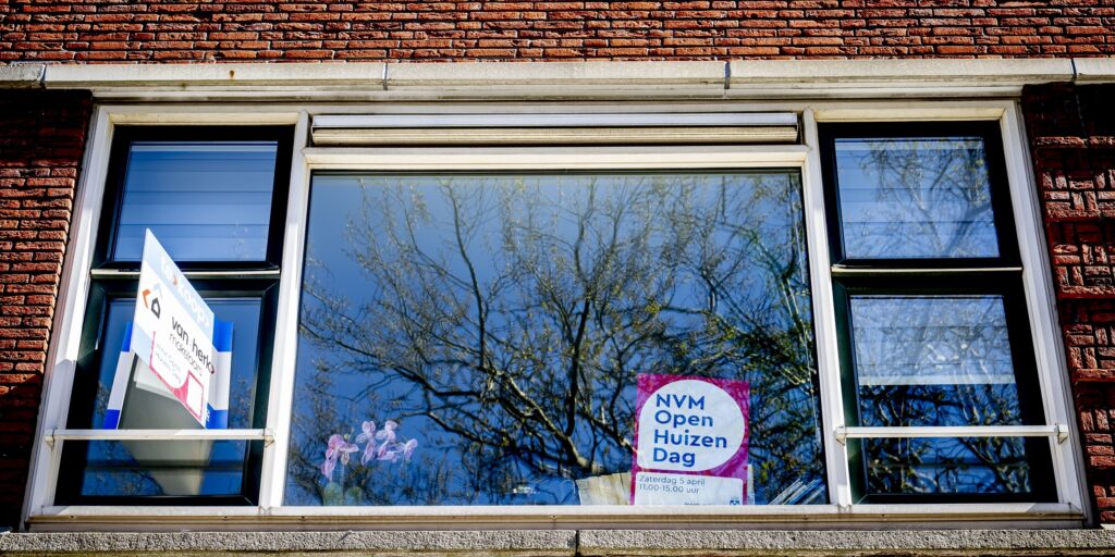 open huizen dag