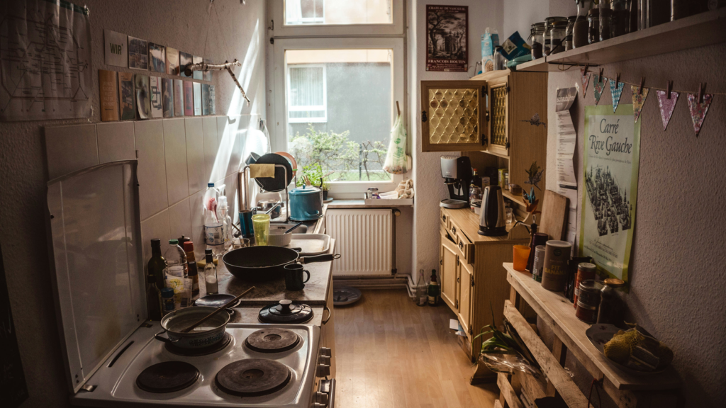 prijzen huur studentenkamer