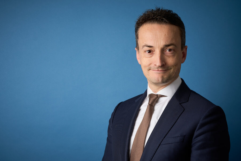 Tjebbe van Oostenbruggen, Staatssecretaris Fiscaliteit en Belastingdienst
