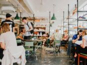 gemeente vergunning horeca kosten