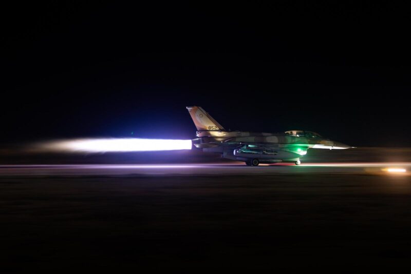 5 key questions on Israel’s strikes, Iran’s response, and the risk of a wider war