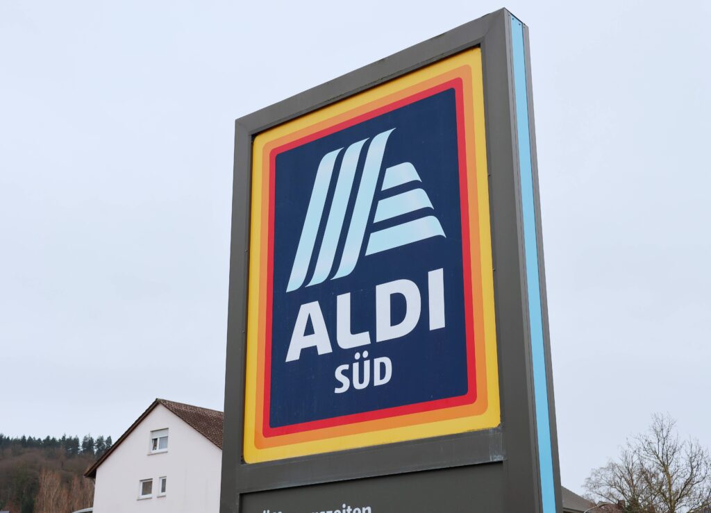Aldi Süd