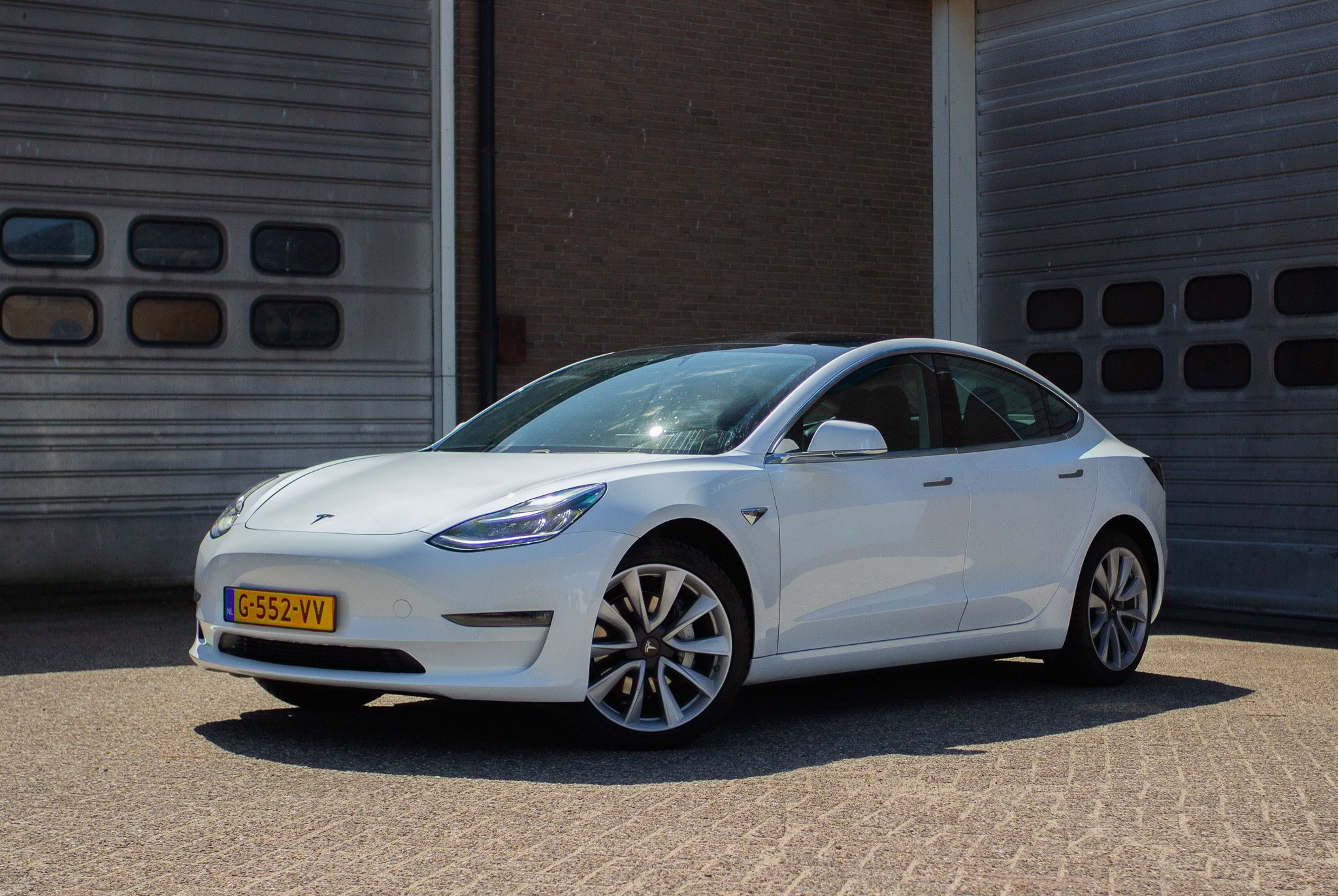 Tweedehands Tesla Model 3