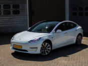 Tweedehands Tesla Model 3