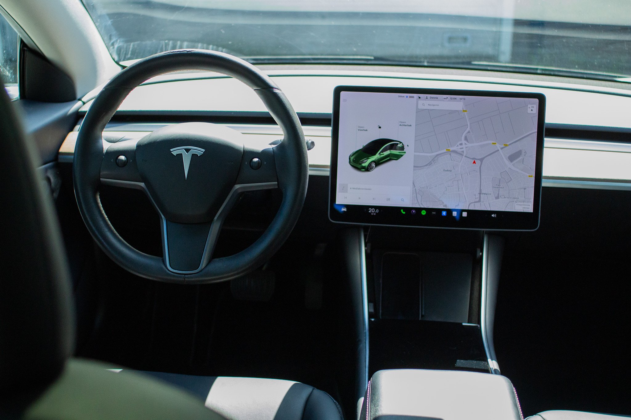 Tweedehands Tesla Model 3
