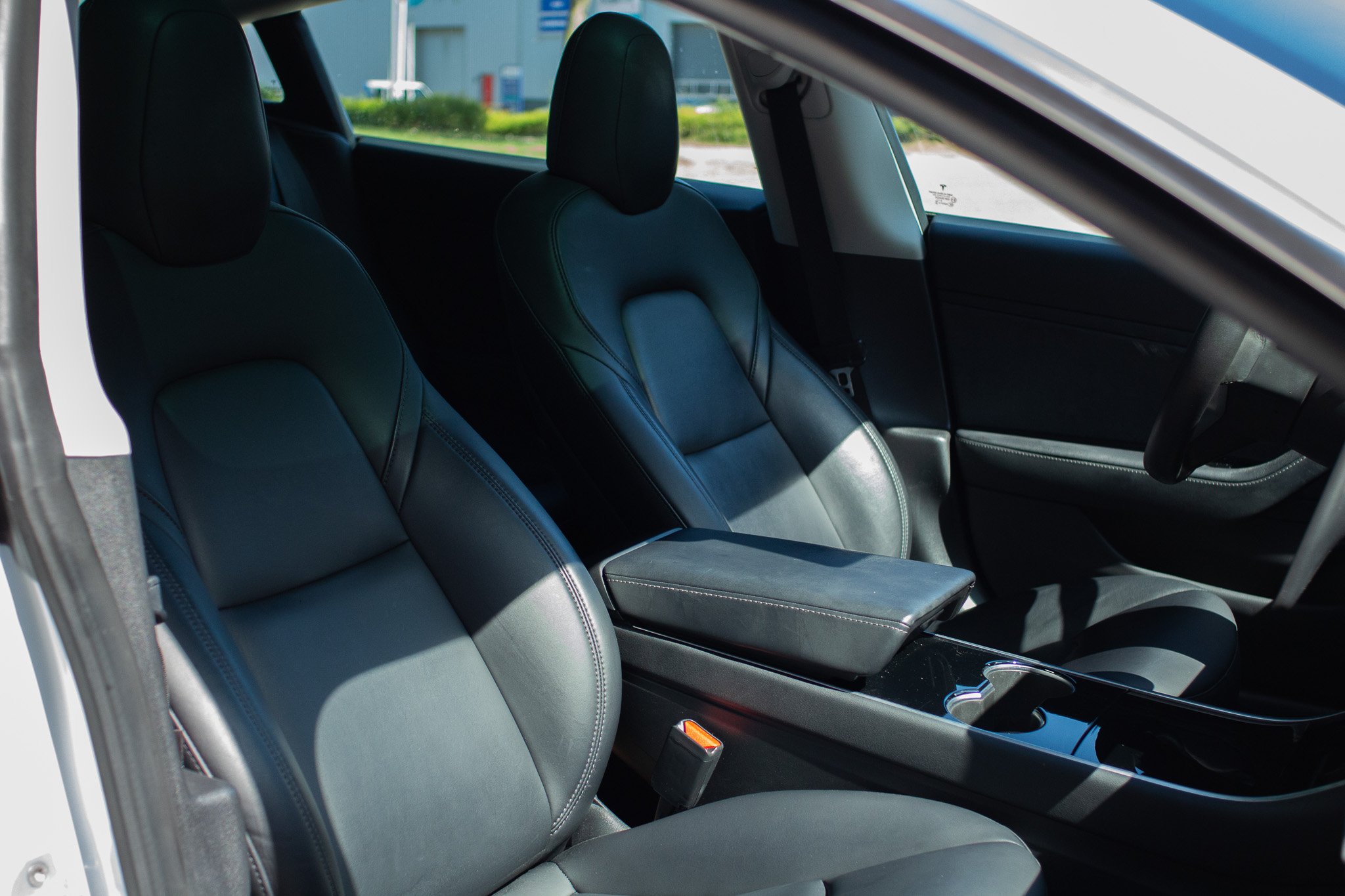 Tweedehands Tesla Model 3