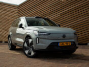 De Volvo EX90
