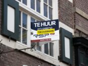 Een huurpand in de binnenstad ter overname.