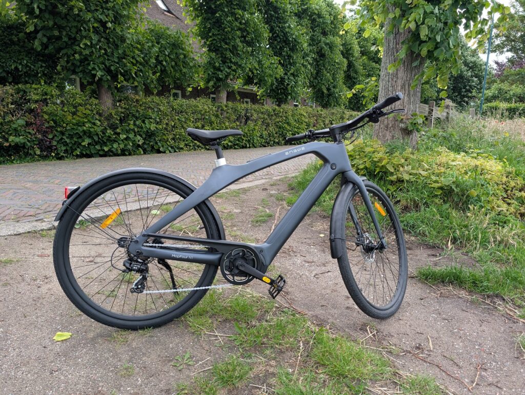 engwe mapfour n1 pro