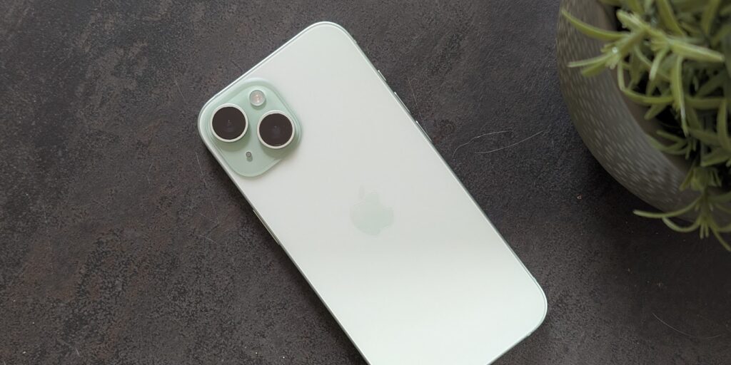 iphone refurbished