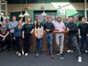Tibo Energy, Eindhoven